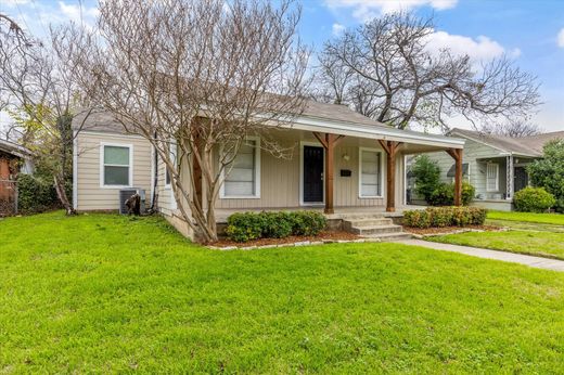 Einfamilienhaus in Fort Worth, Tarrant County
