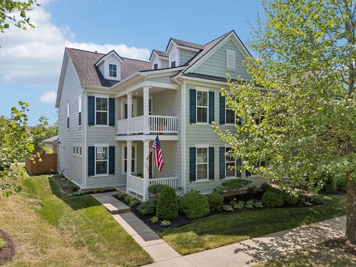 Detached House in Franklin, Williamson County