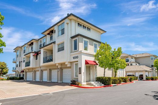 Apartment in Redwood Shores, San Mateo County
