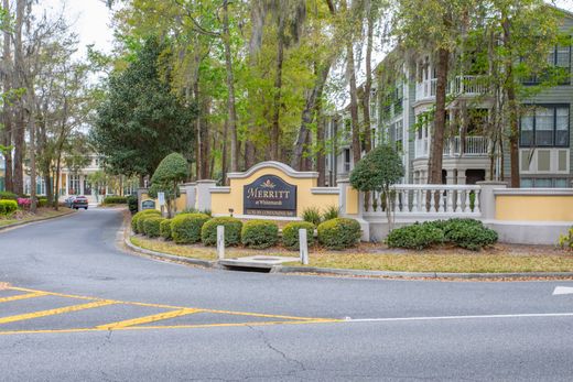 Apartamento - Savannah, Chatham County