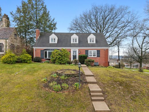 Luxury home in Pittsburgh, Allegheny County