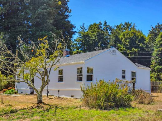 Μονοκατοικία σε Fort Bragg, Mendocino County