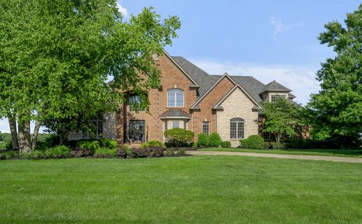 Detached House in Nicholasville, Jessamine County