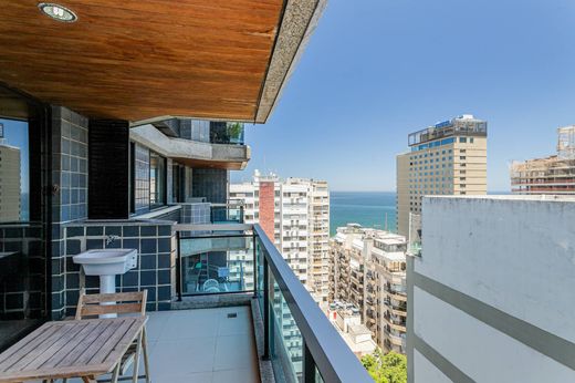 Apartamento - Rio de Janeiro