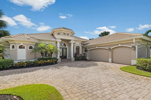 Detached House in Naples, Collier County