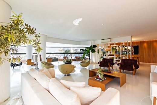Apartament w São Paulo