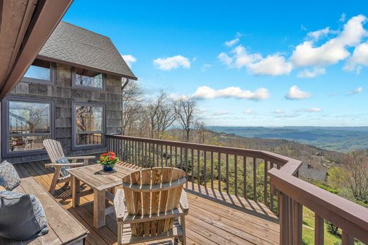 Dom jednorodzinny w Boone, Watauga County
