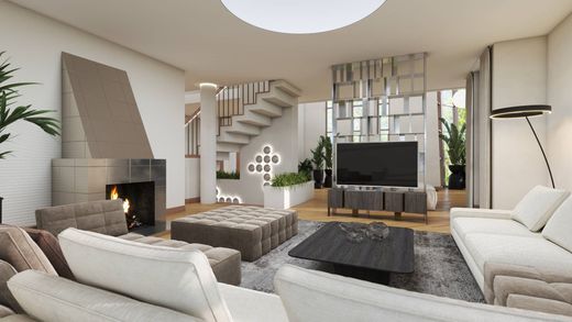 Vrijstaand huis in Kaunas, Kaunas County