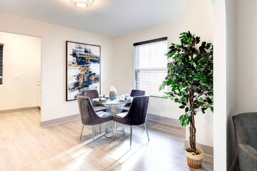 호화 저택 / Baltimore, City of Baltimore