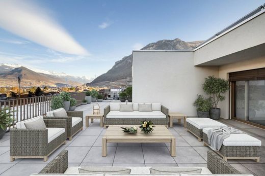 Διαμέρισμα σε Bramois, Sion District