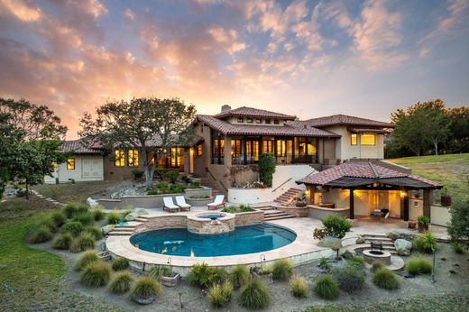 Vrijstaand huis in Santa Ynez, Santa Barbara County