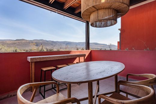 Piso / Apartamento en San Miguel de Allende, Estado de Guanajuato