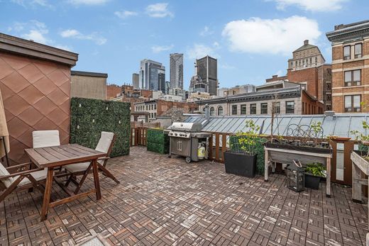 Apartamento - Montreal, City of Montréal