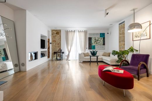 Apartment in Palermo, Sicily