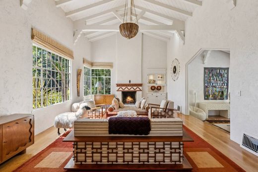 Vrijstaand huis in San Rafael, Marin County