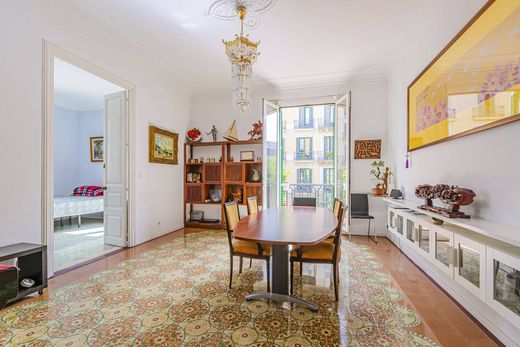 Appartamento a Barcellona, Província de Barcelona