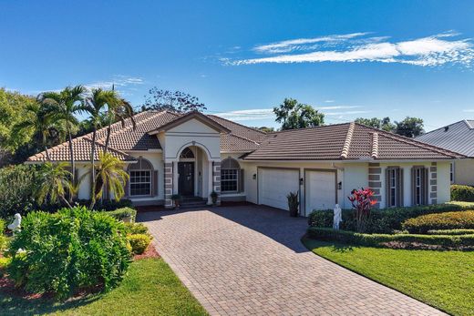 Detached House in Vero Beach, Indian River County