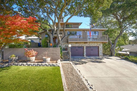 Luxury home in Napa, Napa County