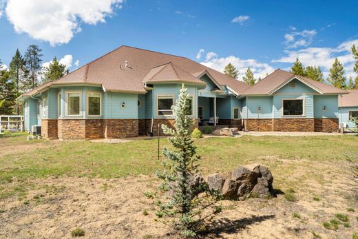 Casa de lujo en Bend, Deschutes County