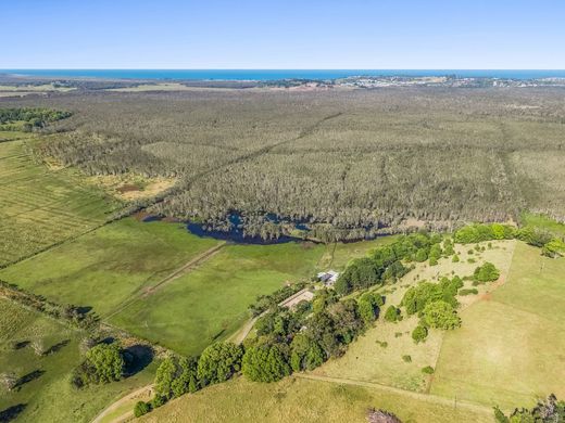 Vrijstaand huis in Byron Bay, Byron Shire