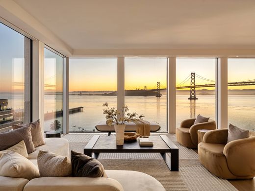 Apartment in San Francisco, San Francisco County