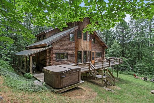 Einfamilienhaus in Jamaica, Windham County