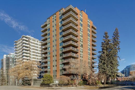 Apartment in Calgary, Alberta