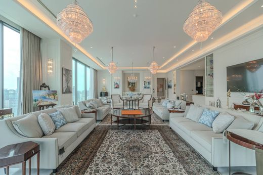 Квартира, Pathum Wan, Parthum Wan