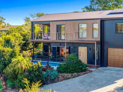 ‏בית חד-משפחתי ב  Byron Bay, Byron Shire