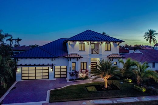 Einfamilienhaus in Marco Island, Collier County