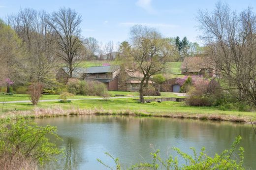 Maison individuelle à Kennett Square, Comté de Chester