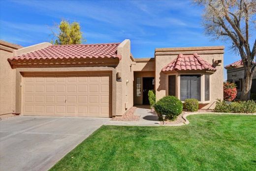 Townhouse in Peoria, Maricopa County
