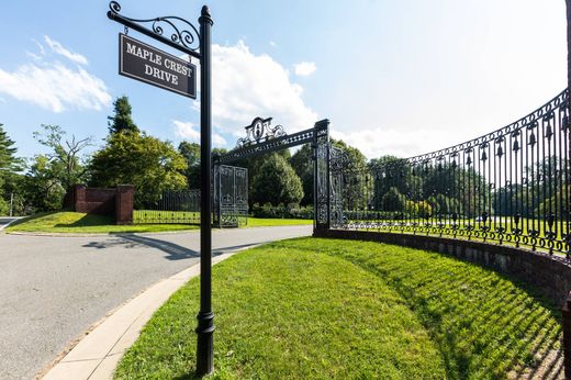 Luksusowy dom w Old Westbury, Nassau County