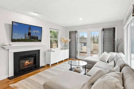 Einfamilienhaus in East Hampton, Suffolk County