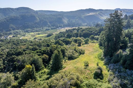Land in Carmel Valley, Monterey County