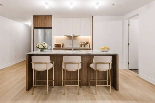 Appartamento a Montréal, City of Montréal