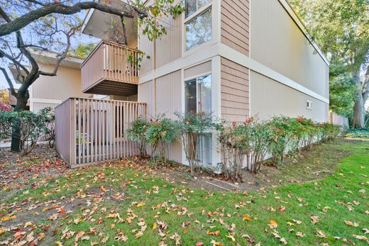 Apartment in Mountain View, Santa Clara County