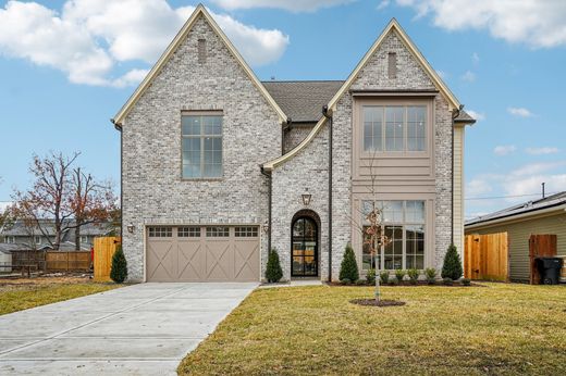 Detached House in Houston, Harris County