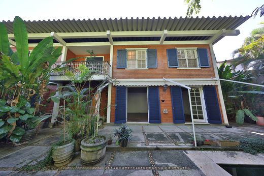 Luxus-Haus in Rio de Janeiro