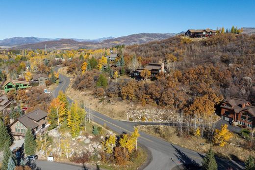 ‏קרקע ב  Steamboat Springs, Routt County