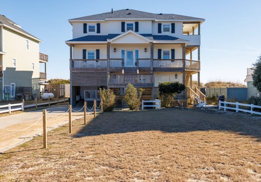 Hatteras, Dare Countyの一戸建て住宅