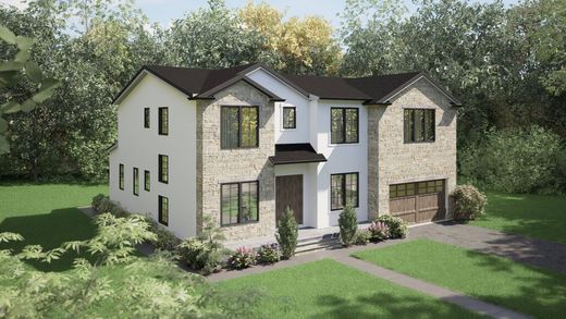 Detached House in Paramus, Bergen County