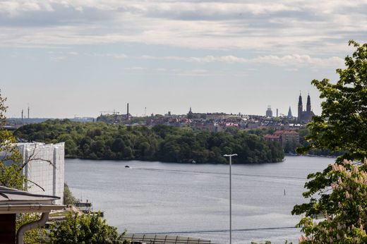 Villa - Estocolmo, Stockholms Kommun