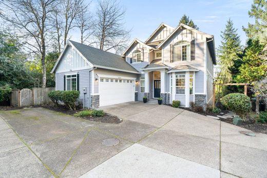 Элитный дом, Портленд, Multnomah County