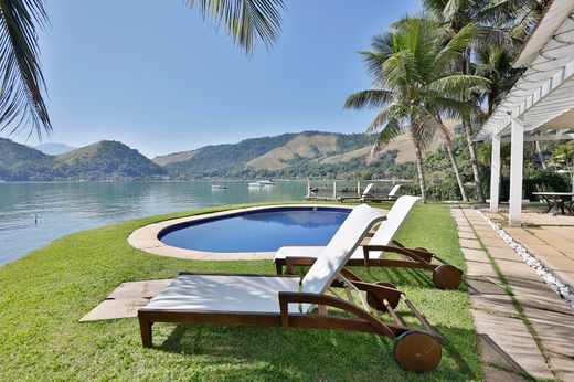 Luxury home in Angra dos Reis, Rio de Janeiro
