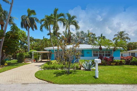 Detached House in Naples, Collier County