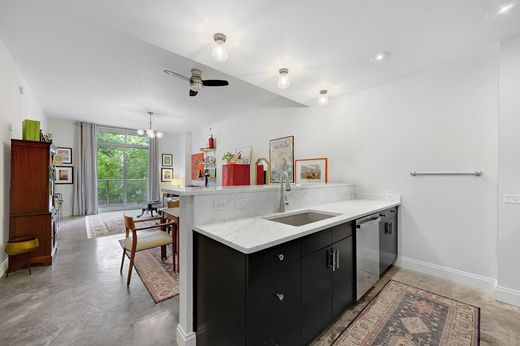 Apartment in Atlanta, Fulton County