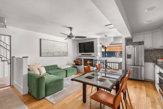 Piso / Apartamento en Aspen, Pitkin County