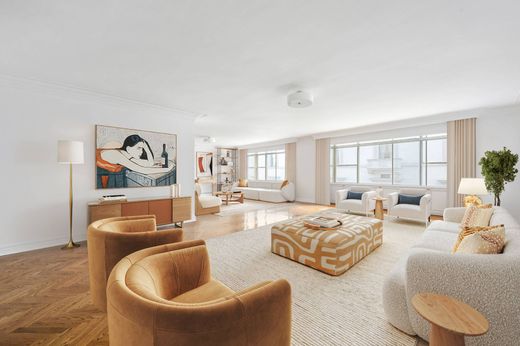 Luxury home in New York