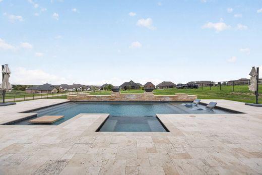 Casa Unifamiliare a Godley, Johnson County